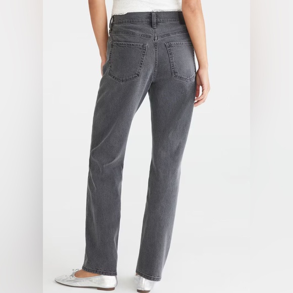 Aeropostale Denim - Aeropostale High Rise Baggy Size 14 Women’s Jean